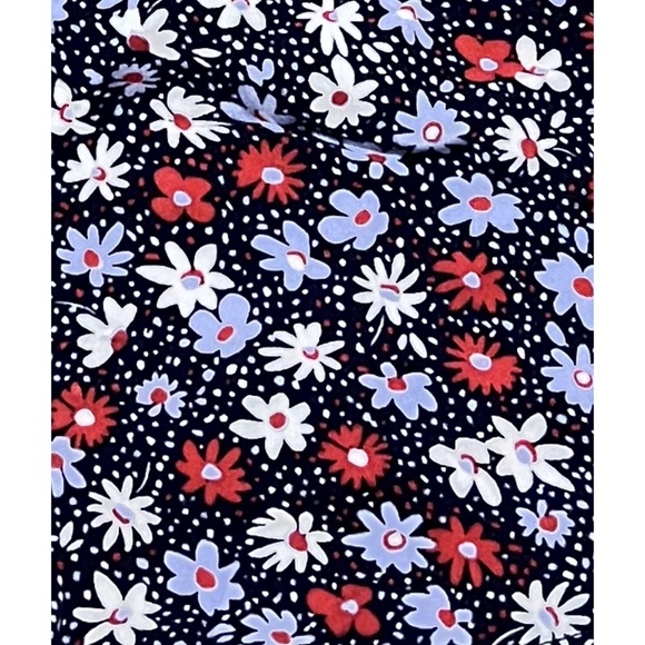 Girl Vince Camuto Short Set with Scrunchie size 6 - Picture 2 of 3